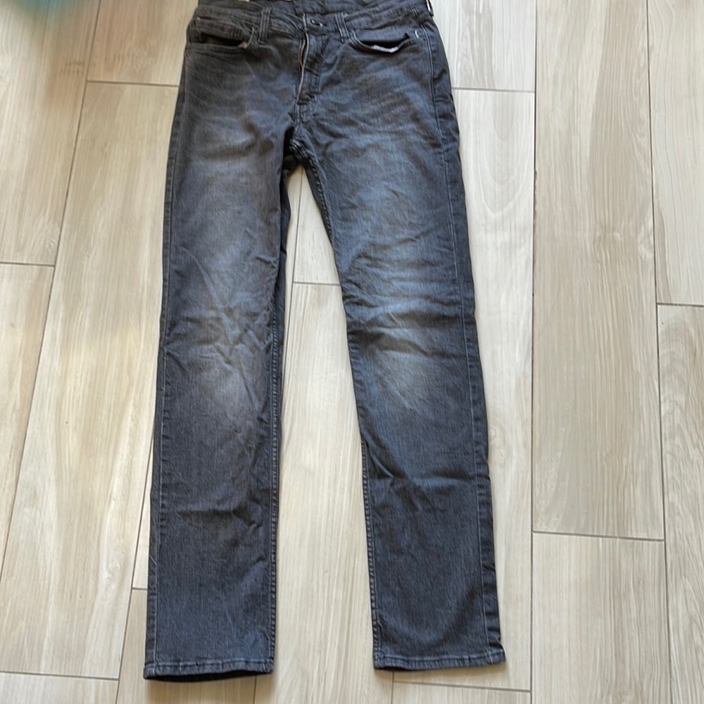 Mens Levi jeans
